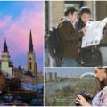 Нови Сад све омиљенија дестинација туриста из Кине Старије интересују СФРЈ и Тито, а млађи бирају активан одмор уз хајкинг по…