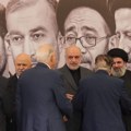 Iran - predsednik je sahranjen, počinje bitka za nove lidere