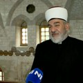 Beogradski muftija: Ovaj narod nije genocidan, moja Srbija to ne zaslužuje
