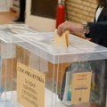Prvi rezultati izbora u Nišu: SNS ima najviše mandata u Skupštini grada