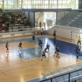 Rukometni klub "Junior" iz Beograda prvak države za rukometašica do 16 godina