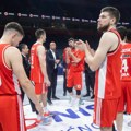 Saopštenje KK crvena zvezda: Imali su nameru da jasna pravila pretvore u Partizanova pravila!