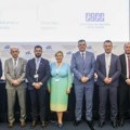 Samit ministara finansija, guvernera i direktora poreskih uprava: Koji su najveći izazovi za poreske uprave u regionu