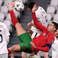 Evropsko prvenstvo u fudbalu 2024: Koje bi još rekorde mogao da obori Kristijano Ronaldo