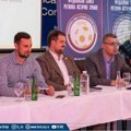 IO FS RIS: Srpska liga startuje 10. avgusta, zone sedam dana kasnije