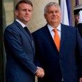 Orban: Francuska podržava program Mađarske, radićemo na proširenju EU