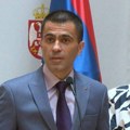 Ministar najavio: U Beogradu krajem avgusta skup 'Jedinstvo i snaga - Srbija'