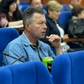Lider DS u Leskovcu: Nemam nameru da budem lažni svedok u brakorazvodnoj parnici dela opozcije i vlasti