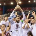 Legenda stiže u Beograd: Sjajne vesti za navijače FON Banjica i ljubitelje futsala