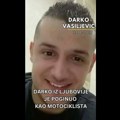 "Sin mu se rodio nakon tragedije": Na Darka (27) je naleteo auto dok je bio na motoru, tri godine kasnije porodica i dalje…