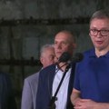 Vučić o Kurtijevim jednostranim protivpravnim potezima