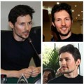 Pavel Durov pušten iz pritvora Osnivač Telegrama na sudu, uskoro će saznati da li će biti optužen