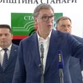 Vučić: Novi Pazar kao model za zdravstvene investicije u regionu