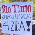 Gej parada u stvari bila protest protiv litijuma: Homoseksualci stali iza Kokanovića! (video)