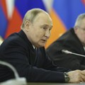 Putin: Borba protiv terorizma je ključna oblast zajedničkog rada u Zajednici nezavisnih država