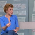 Biljana Stojković: Pitanje litijuma politizovano