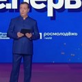 Pretio "direktnim udarom na Sankt Peterburg": Medvedev mu odgovorio da "ne budi zver"...