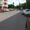 Izmena parking zona u centru Subotice od 4. novembra