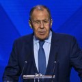 Lavrov na Malti u decembru, prvi put u zemlji EU od početka rata u Ukrajini