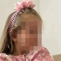 "Ponosu moj, vilo moja": Potresne reči oca devojčice (7) iz Srbije koju je ubila starija sestra