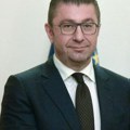 Mickoski: „Vinska vizija” dokaz saradnje i vizije zemalja Otvorenog Balkana