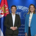 Brnabić: Očekujemo posetu Mecole Srbiji 2025. godine, što je svakako dobar znak