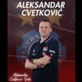 Cvetković asistent Milosavljeviću