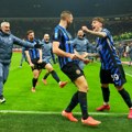 Inter iščubao bod u nadoknadi: Milan bio blizu velike pobede u gradskom derbiju!