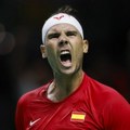 Rafael Nadal bogatiji za 94,1 miliona evra