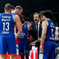 Efes posle pobede protiv Partizana pao u derbiju Turske