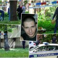 Ovo je Aleksandar (34) koji je nasmrt izboden na konjarniku Četvorica ga jurila, pa ubila naočigled dece! Porodica se…