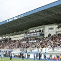 Fk novi pazar: Dođi, podrži, veruj! Fudbaleri Novog Pazara protiv Partizana danas u 17:00h