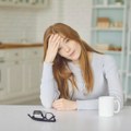 Zašto osećate pospanost posle kafe?