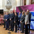 SSP: Izbori jedini način da dođe do promene vlasti