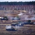 Ruska ofanziva na Dnjepropetrovsku oblast: Prodor može da zaustavi samo primirje za Dan pobede