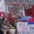 Fitch Ratings: Studentski protesti bez uticaja na ekonomsku politiku