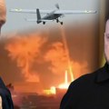 Pretnje uništenjem na Dan pobede: Kako bi Ukrajina mogla da napadne Moskvu i kakav se odgovor Rusije očekuje