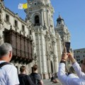 Na ulicama Čiklaja u Peruu proslavljen izbor novog pape: "On ima tu vrlinu, nije arogantan"
