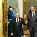 Vučić: Glavna tema razgovora sa Putinom bila energetska saradnja