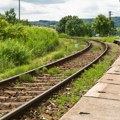 Kreće rekonstrukcija pruge od Rume do granice sa BiH - Država traži konsultante