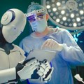 Da li će roboti zameniti hirurge u operacionoj sali: Novo istraživanje pokrenulo ozbiljnu debatu