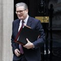 Starmer: Britanija i Albanija jačaju mere protiv ilegalnih migranata