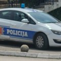 Pucnjava u Podgorici, jedna osoba ranjena