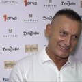"Moja godina..." Slavlje u domu Šaka Polumente! Podelio srećne vesti, čestitke stižu sa svih strana "Volim te"