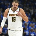 Kss se oglasio zbog Jokića i "pecnuo" NBA ligu