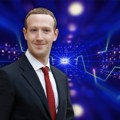 Mark Zakerberg najavljuje "novu tehnološku revoluciju": "Sočiva u očima će zameniti ekrane u rukama"