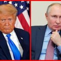 Ovo je mnoge zbunilo: Evo kako je Putin razumeo Trampa bez prevodioca - Kremlj otkrio poseban način komunikacije