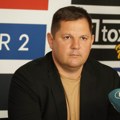 Borovčanin: Saradnja između bokserskih saveza Srbije i Rusije je nikad jača