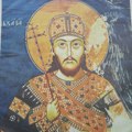 Srbin sa KiM kažnjen zbog majice sa natpisom "Ne damo vam zemlju cara Dušana"