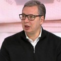 "Na nivou Srbije biće 1.174 evra": Aleksandar Vučić najavio povećanje plata i penzija